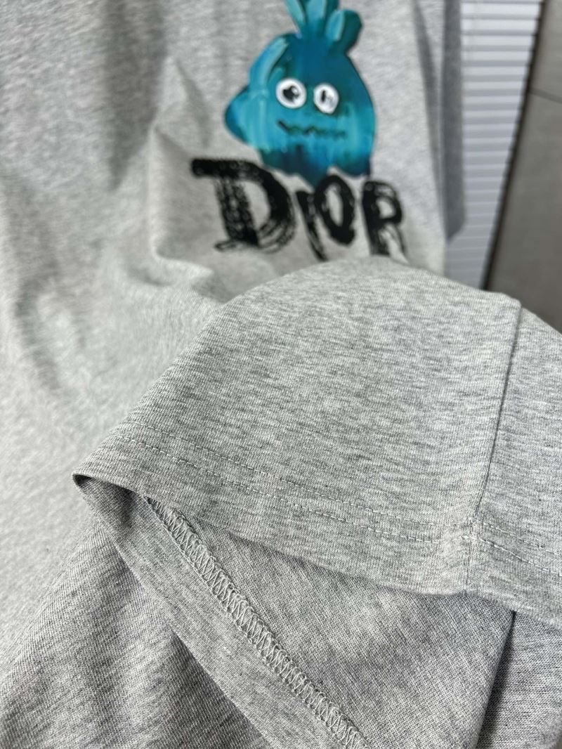 Christian Dior T-Shirts